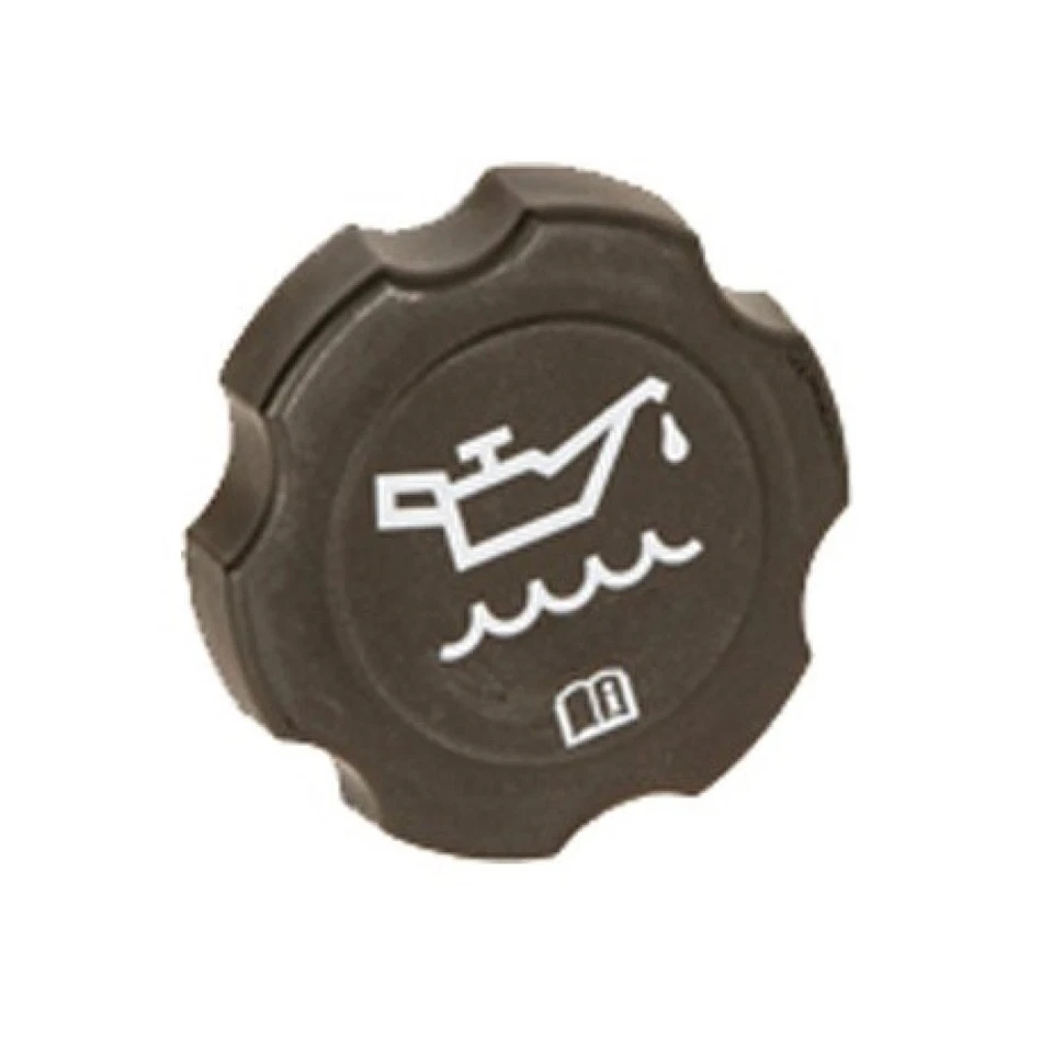 Genuine ACDelco For Cadillac Escalade ESV/EXT 2010 2011 Engine Oil Filler Cap - Image 1 of 4