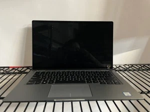 Dell Inc. Latitude 7400 2in1 Intel Core I5-8365U 1.6 Ghz 8 GB Ram NO OS - Picture 1 of 4