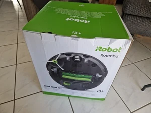 IRobot Roomba i3+ mit Absaugstation - Bild 1 von 8