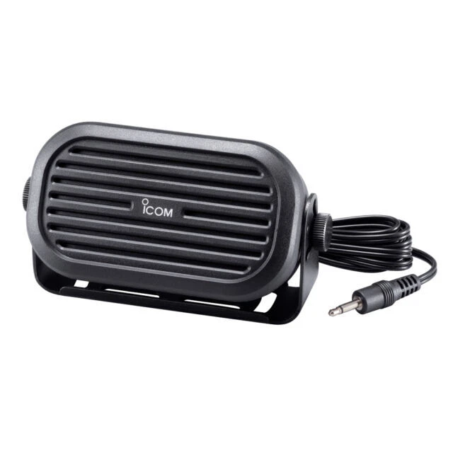Icom SP35 5W External Speaker - Black