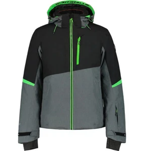 ICEPEAK Herren Jacke ESSEN Outdoor Winter UVP 180 € - Bild 1 von 1