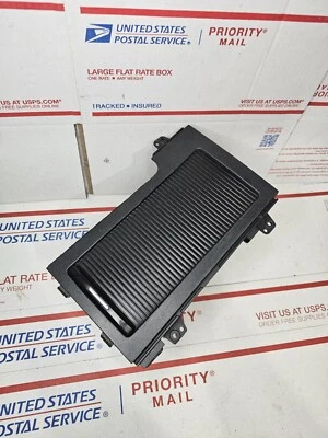 Cubierta portavasos consola central Acura TL 2004-2008 fabricante de equipos originales Foto 1 de 4