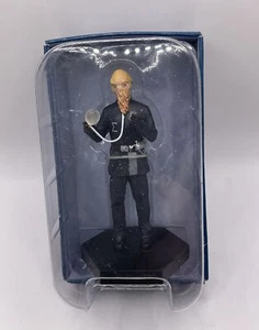 Collezione Figurine Eaglemoss BBC Dr Who #12 Ood Sigma "Pianeta del Ood" - Foto 1 di 7