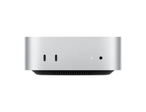 Apple Mac Mini M4 • 16GB RAM • 256GB SSD • Windows 11 • Office • Extras - Bild 1 von 10