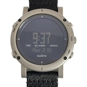Auth SUUNTO SUUNTO ESSENTIAL STONE SS021218000 From Japan - Picture 1 of 6