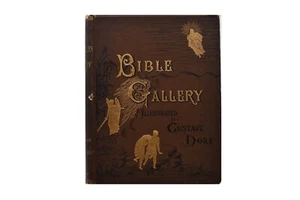Bible Gallery - Foto 1 di 11