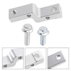 Transmission Dipstick Adapter Bracket 551323 For TH400 4L60E 700R4 2004R S12 - Picture 1 of 15