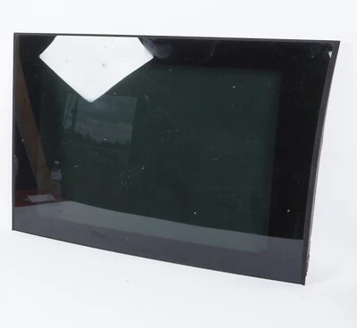 12-15 Mercedes-Benz C250 E550 C350 cupé centro medio techo panorámico vidrio OEM Foto 1 de 3