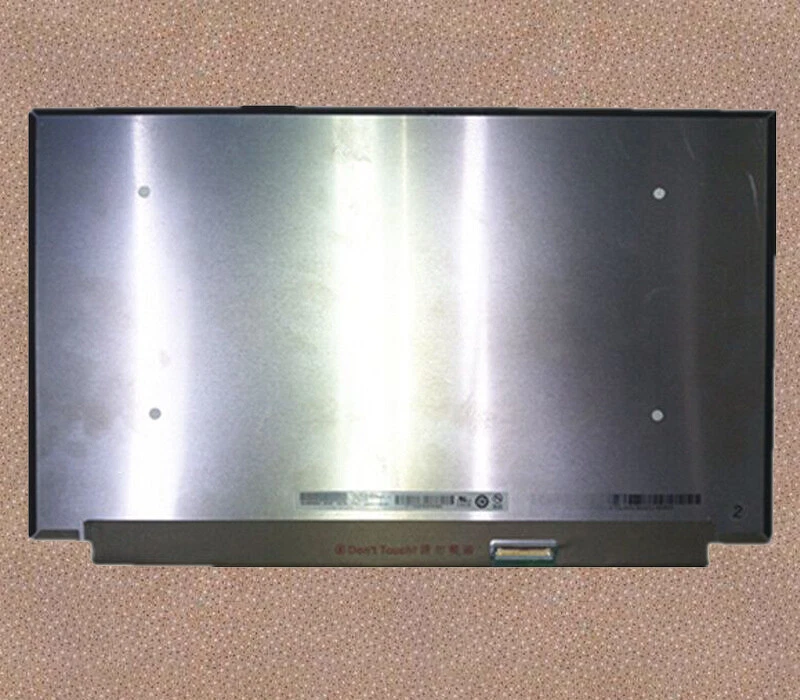 4K 15.6"Laptop LED LCD Screen AUO B156ZAN03.3  3840X2160 UHD Non-touch 40pin IPS - Image 1 of 1