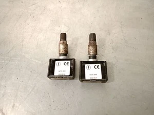 13172567 CAPTEUR DE PRESSION POUR OPEL VECTRA C GTS Z02 3.0 CDTI F68 5214940 - Imagen 1 de 10