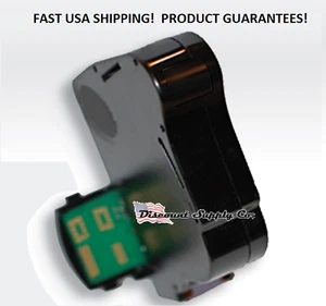 Neopost IJ25 3300028D IJ25INK USPS Postage Ink Cartridge Red Replacement - Picture 1 of 1