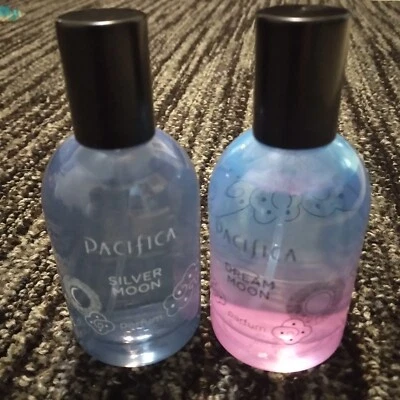 Pacifica духи Dream Moon Silver Moon новый - Изображение 1 из 2