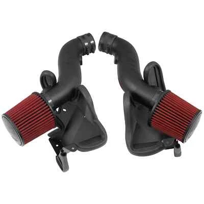 Kit de admisión de aire frío rendimiento AEM 21-774DS para Infiniti Q50 2014-2016 3,7 L V6 Foto 1 de 4