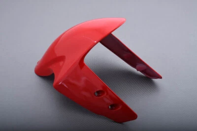 Red Front Fender / Mudguard / Hugger DUCATI PANIGALE 899 H8 2013-2015 — 第 1/4 张图片