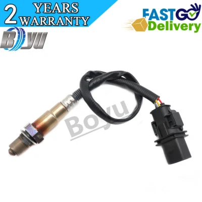 Sensor de oxígeno 0258017244 para Porsche Cayenne 2011-2019 Panamera 2012-2016 Foto 1 de 4