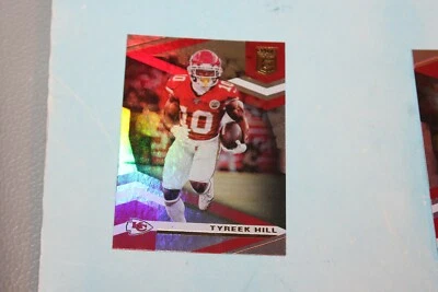 2020 DONRUSS ELITE FOOTBALL Football Card Complete Finish Fill Your List Set Pic - Image 1 of 2