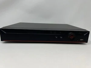 HD-CVI Tribrid Dahua 16 canales dvr 1080p/960h/ip 1080p hcvr5116h-s3 sin disco duro - Imagen 1 de 2