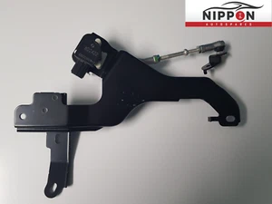 NUEVO GENUINO SENSOR DE CONTROL DE ALTURA DELANTERO IZQUIERDO LEXUS LS460 89406-50100 2006-2012 - Imagen 1 de 3