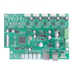 Geeetech Mizar S conrol board mainboard motherboard 3D-Drucker - Bild 1 von 4