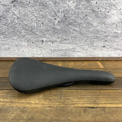 Asiento BMX Vintage Negro Old School BMX Slim OG Años 90 Race Fits Dyno GT Foto 1 de 4