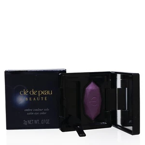 CLE DE PEAU BEAUTE SOLO SATIN EYE COLOR (108) 0.07 OZ NEW IN BOX - Picture 1 of 1