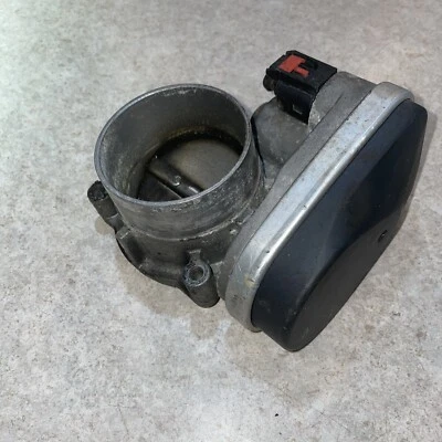 Dodge Nitro 2007 2011 2005 2010 cargador Dodge y carrocería del acelerador Chrysler 300 Foto 1 de 4