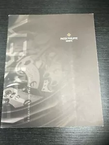 Supplemento catalogo originale Patek Philippe 2011 - Foto 1 di 10