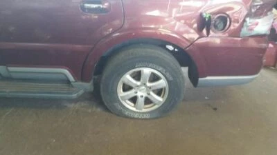 Driver Left Front Door Electric Fits 03-06 NAVIGATOR 593109 - Изображение 1 из 4