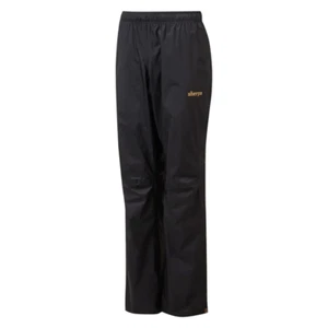 Sherpa Adventure Gear Women's Kunde 2.5 Layer Pant in BLK-Size Medium Brand New - Picture 1 of 6