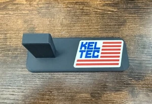 KEL-TEC 22lr P17 Display Stand Holder Gun Safe Organizer Black - Picture 1 of 5