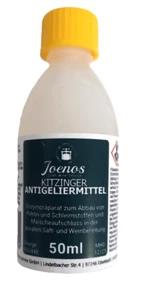 JOENOS KITZINGER ANTIGELLING AGENT Alternative Arauner Antigel 50ml - Picture 1 of 1
