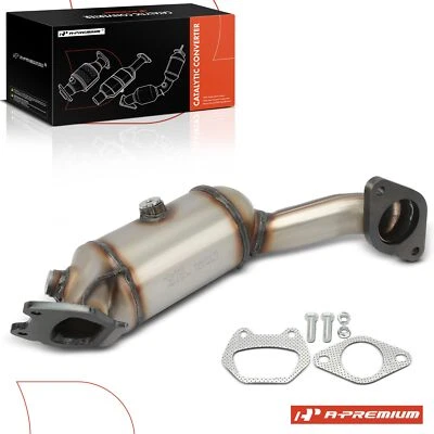 Convertidor catalítico A-Premium para Dodge Journey 2011 2012 2013 2014 2015-2019 Foto 1 de 4