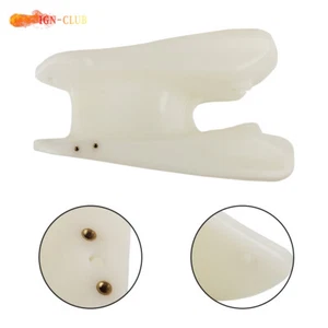 For Honda TRX250 Fourtrax 1985-1987 Plastic Fuel Tank w/ Gas Cap FT49010 - Picture 1 of 19