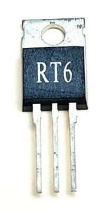 Ranger RT6 Mosfets, jeweils preislich, kostenloser Versand - Bild 1 von 1