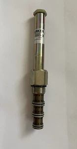 Válvula Parker DSl105C9-20, solenoide - Imagen 1 de 4
