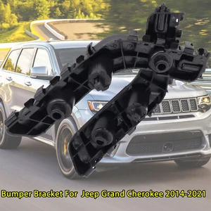 Soporte de guardabarros delantero de repuesto para Jeep Grand Cherokee 2014-2021 - Imagen 1 de 11