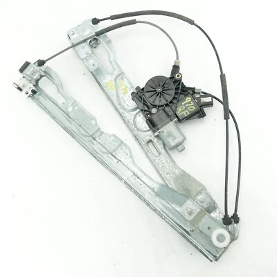 2011 2012 2013 2014 Ford F150 Passenger Right Front Window Regulator Motor - Image 1 of 4