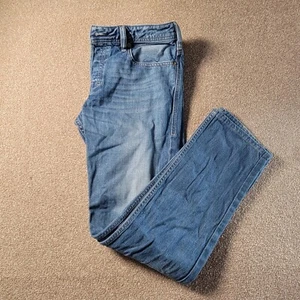 Diesel Zatiny Jeans Men W28 L30 Regular Button Fly - Picture 1 of 12
