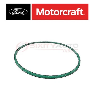 Motorcraft Fuel Pump Tank Seal for 1999-2010 Ford F-250 Super Duty 5.4L 6.0L fl Foto 1 de 4
