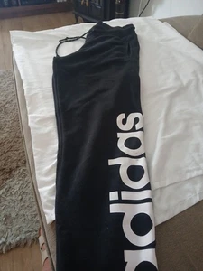 adidas Women's Joggers Size 8-10 - Picture 1 of 4