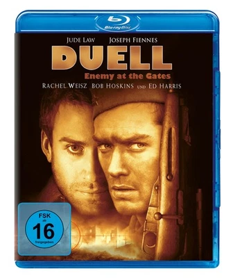 Duell - Enemy at the Gates (Blu-ray) - Image 1 of 4