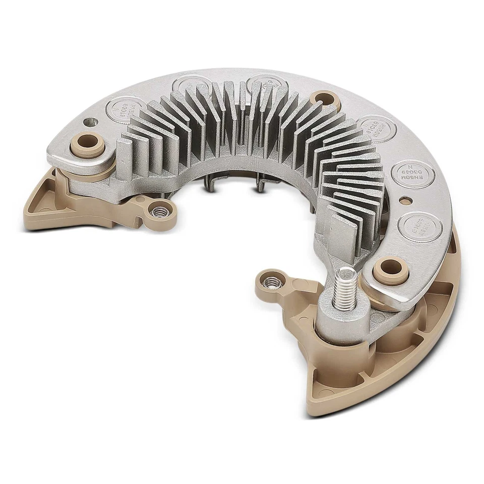 122mm Alternator Rectifier Diode for Suzuki Grand Vitara 2006 2007 2008 V6 2.7L - Изображение 1 из 4