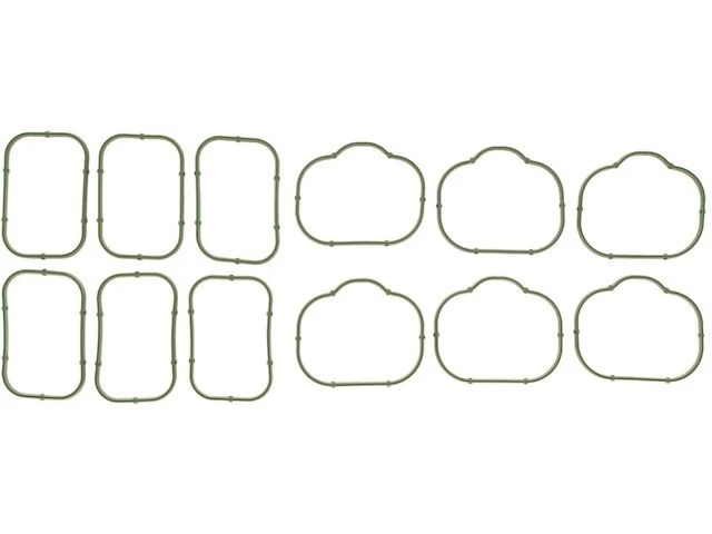 Intake Manifold Gasket Set For 2011-2021 Chrysler 300 3.6L V6 2014 2012 DB916RD - Image 1 of 1