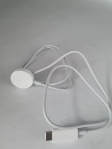 Genuine Apple Watch Magnetic Charger to USB C Cable 1.0m - Picture 1 of 1