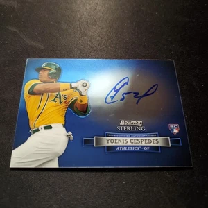 MLB HANDSIGNIERTE KARTEN LOT(2 KARTEN)(TC#2423) - Bild 1 von 5