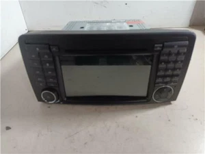 multifunction screen MERCEDES CLASE R (BM 251) 3.0 320 CDI 4MATIC 387532 - Picture 1 of 5