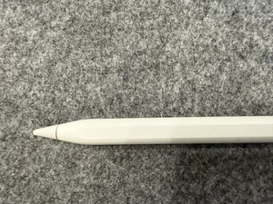 Apple Pencil 2nd Generation Stylus Pen White - Picture 1 of 7