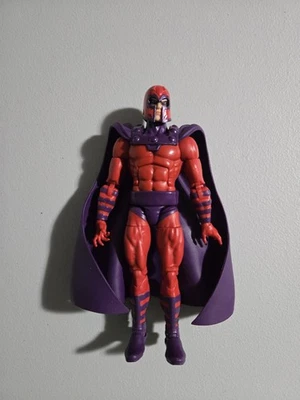 Экшн-фигурка Marvel Legends Magneto X-Men 97 Wave 1 - Изображение 1 из 4
