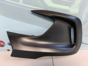 2023 2024 2025 HONDA HR-V LX, SPORT, LEFT SIDE FRONT FOG COVER OEM USED - Picture 1 of 11