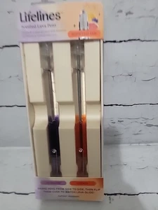 Lifelines 2er Pack Lava Dufttinte in Blüte/Zitrus - Bild 1 von 2